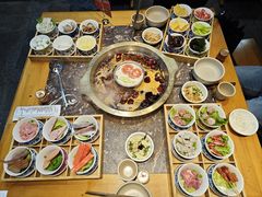 -堂客老火锅(欣阳广场总店)