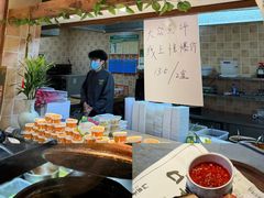-老西门·常州菜(新区店)