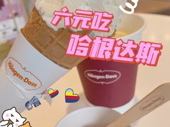 -哈根达斯(天河城店)