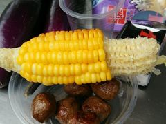 -小象钓虾·营地烧烤(洛溪店)