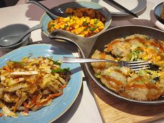 -鹿港小镇(悠唐店)