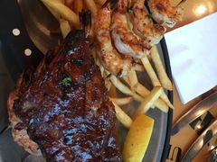 -阿甘虾餐厅(凌霄阁店)