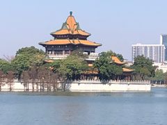 -顺峰山公园
