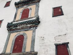 景点-普陀宗乘之庙(小布达拉宫)