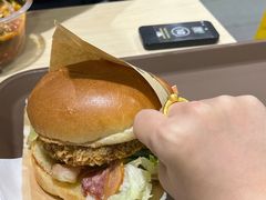 -魏家凉皮(万辉店)