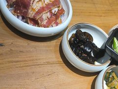 -九田家黑牛烤肉料理(华侨城店)