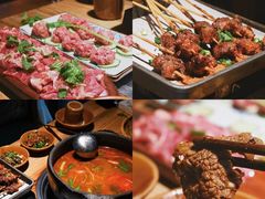 -贵州人家·酸汤火锅·20年老字号