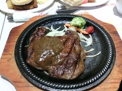 -悦橙烤肉海鲜自助(中央大街店)