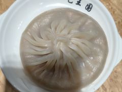 -宁波汤团店(外滩店)