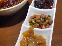 -鱼食饭稻·苏浙土菜17年老馆子(平江路店)