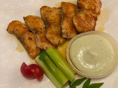 -蟹田居·活蟹料理(东城店)