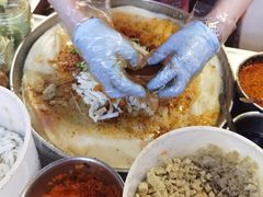 -安徽阜阳卷馍(西单店)