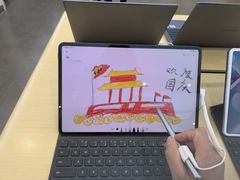 -华为授权体验店(回龙观华联)