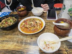 米饭-江南古镇味道·私房菜