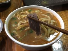 -化三驴肉汤馆(小南门店)