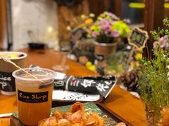 -饵块食光·云南有机手作饵块