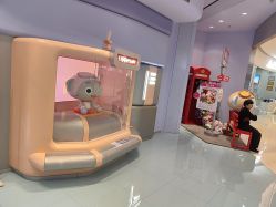 -嗨贝天地亲子乐园 · 生日派对·VR对战(万象城店)