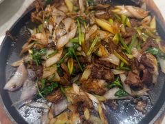 -福来居烤鸭店(天坛二店)