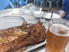 -清真·馬坡二旦烧烤(人生一串拍摄店)