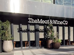 -The Meat & Wine Co Southbank(南岸店)