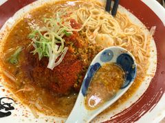 -雷门拉面·现熬骨汤(凯德来福士店)