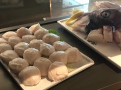 -淘米捞·米汤脆鲩鱼火锅(福田皇岗店)
