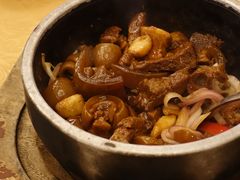 -七仙岭君澜度假酒店·桃源小馆中餐厅