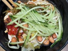 -猪脑壳凉面(南正街店)