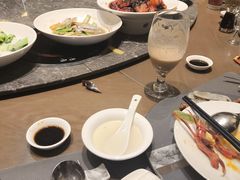 -同庆楼(滨湖万达广场店)