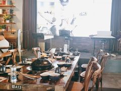 -同仁四季椰子鸡(福田车公庙店)