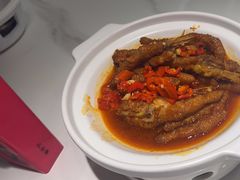 -兰湘子·湘菜小炒(石家庄万象城店)