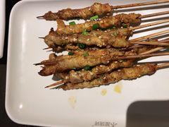 -木屋烧烤(龙华店)