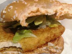 -麦当劳(宝山大厦店)