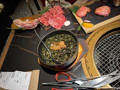 -厚贞日式烤肉(浦东汇智店)