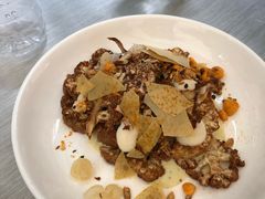 -Ocean's Table 欧舍