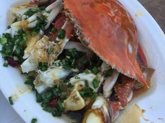 -胖大嫂渔家排档·全海景餐厅(渔村店)