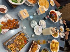 -大丰收海鲜地方菜馆