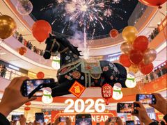 -北京世纪金源购物中心(远大路店)