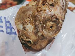 五香兔头-鑫记婆婆兔·兔头(春熙店)