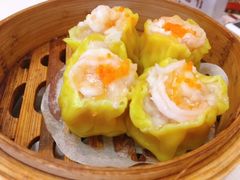鲜虾烧卖皇-粤点越有·茶点·粤菜(樵岭国际店)