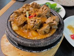 -潮堂 · 潮州菜(国贸商城店)