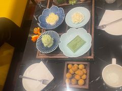 -上海大宁福朋喜来登酒店大堂吧(共和新路店)