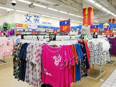 -沃尔玛购物广场(仓山万达店)
