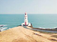 -漳州滨海火山岛自然生态风景区