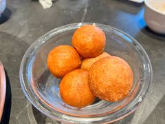 -清真·鸦儿李记·涮肉(月坛店)