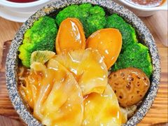 -百福麵家(新馬路店)