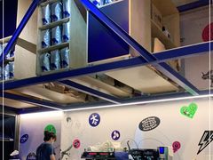 -大小咖啡 BigSmallCoffee(麦子店)