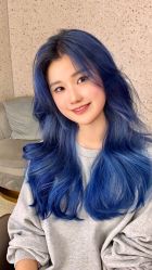 -3AM HAIR SALON染发接发