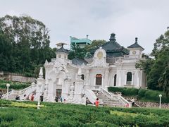 -珠海圆明新园