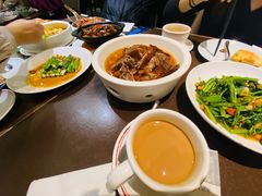 -有璟阁港式餐厅(国贸商城店)